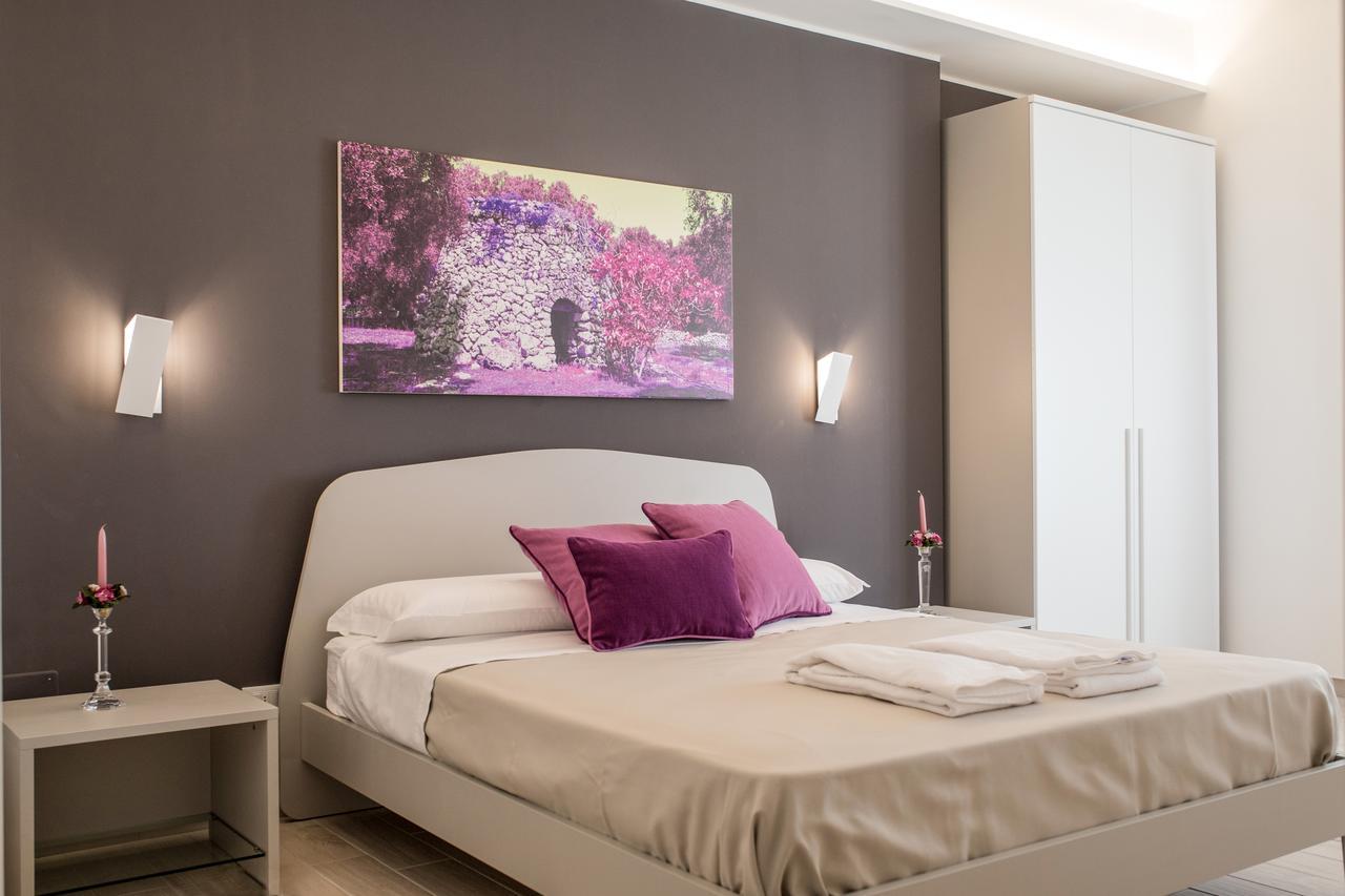 Novantanove B&B Lecce Extérieur photo