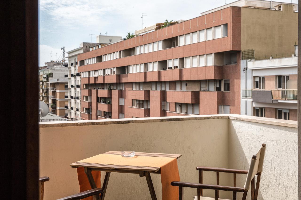 Novantanove B&B Lecce Extérieur photo