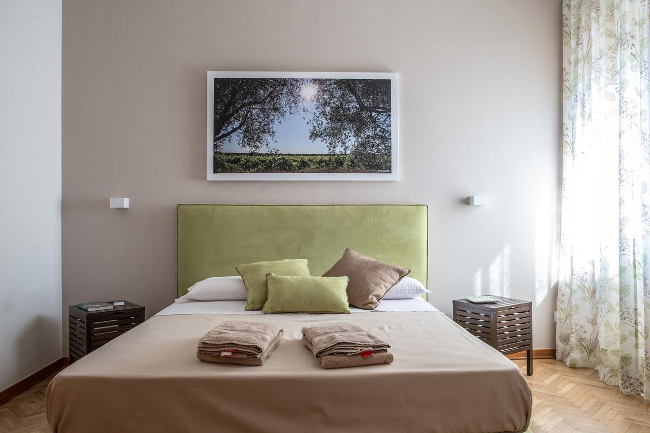 Novantanove B&B Lecce Extérieur photo