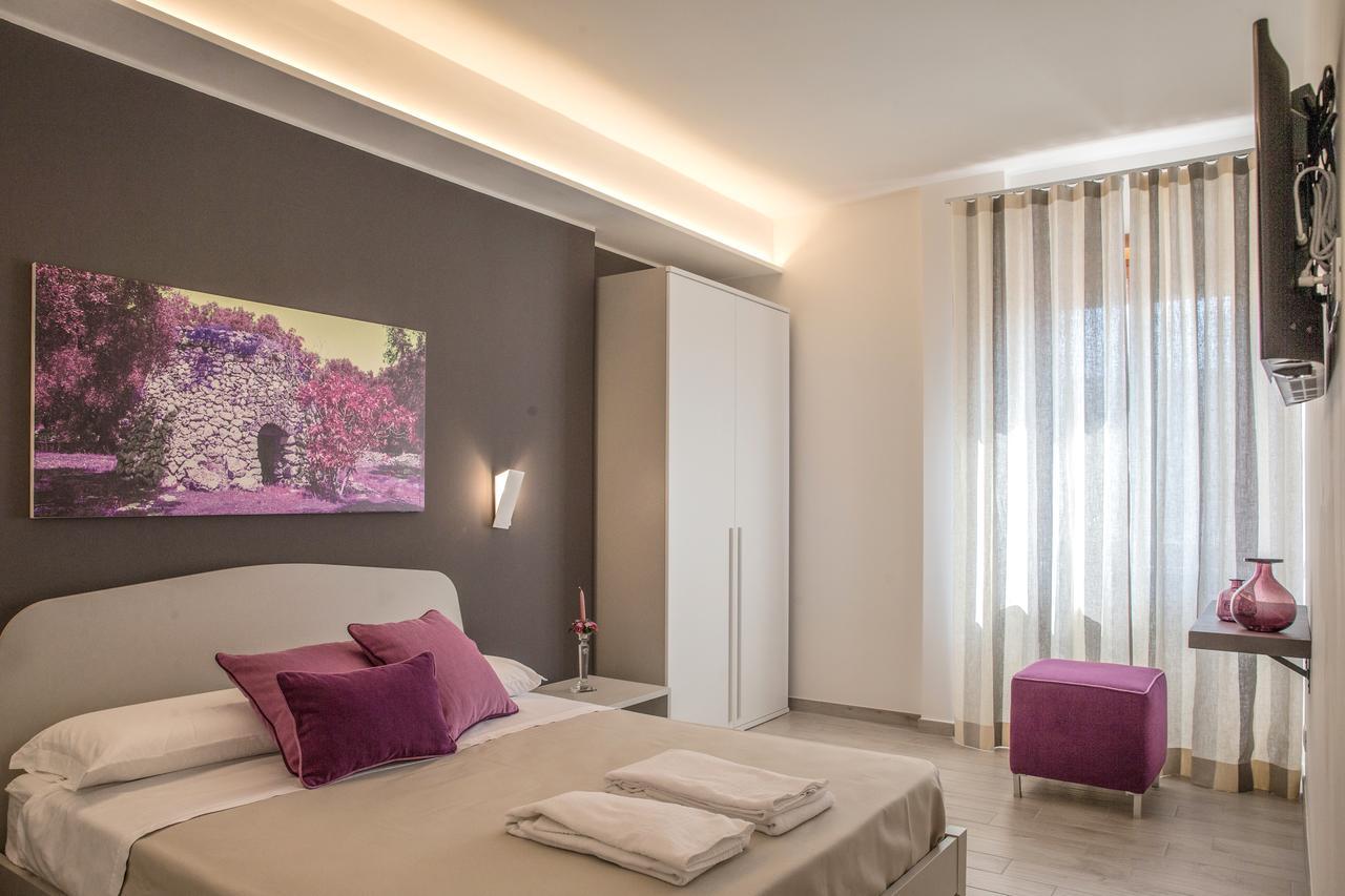 Novantanove B&B Lecce Extérieur photo