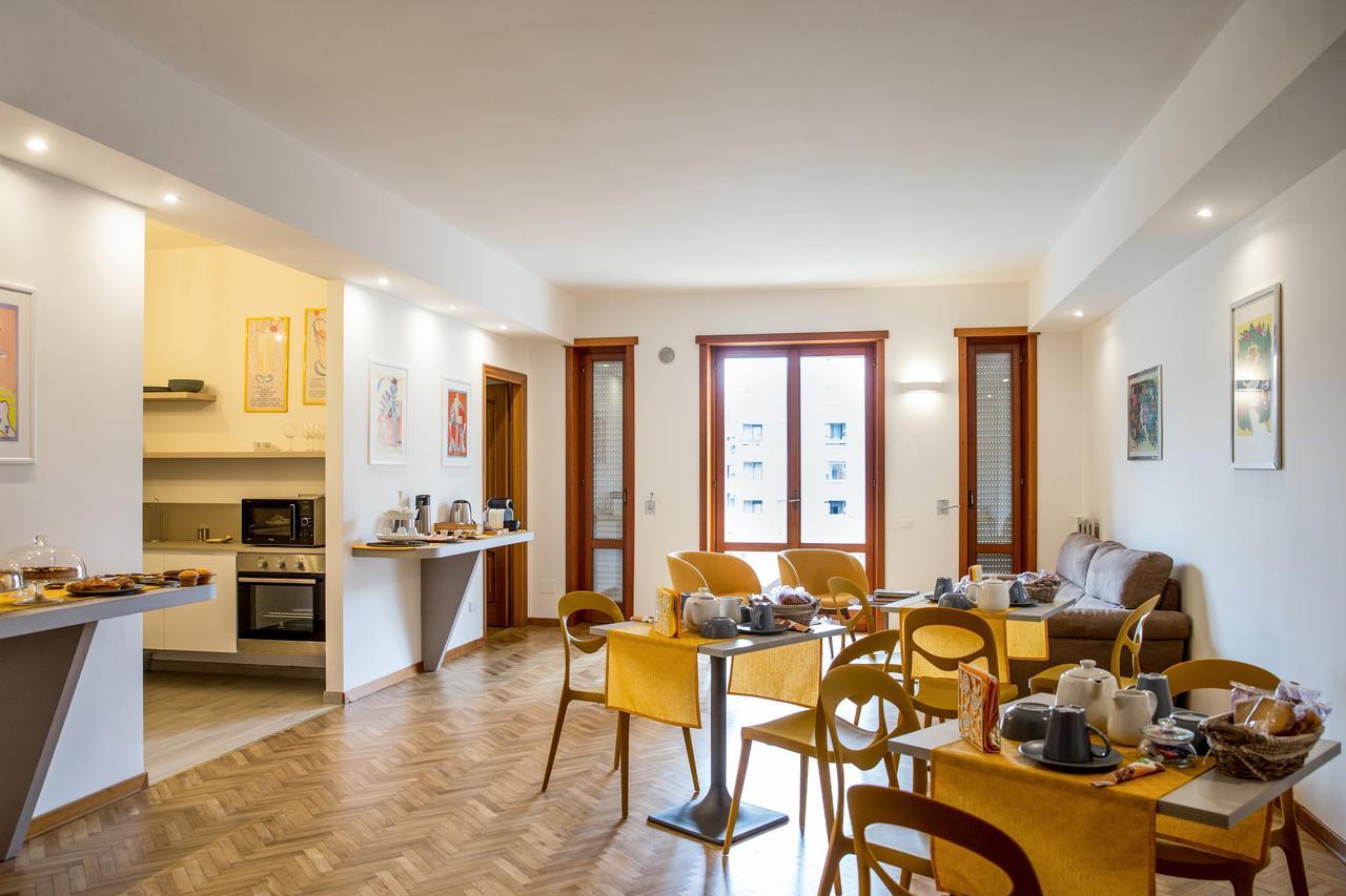 Novantanove B&B Lecce Extérieur photo