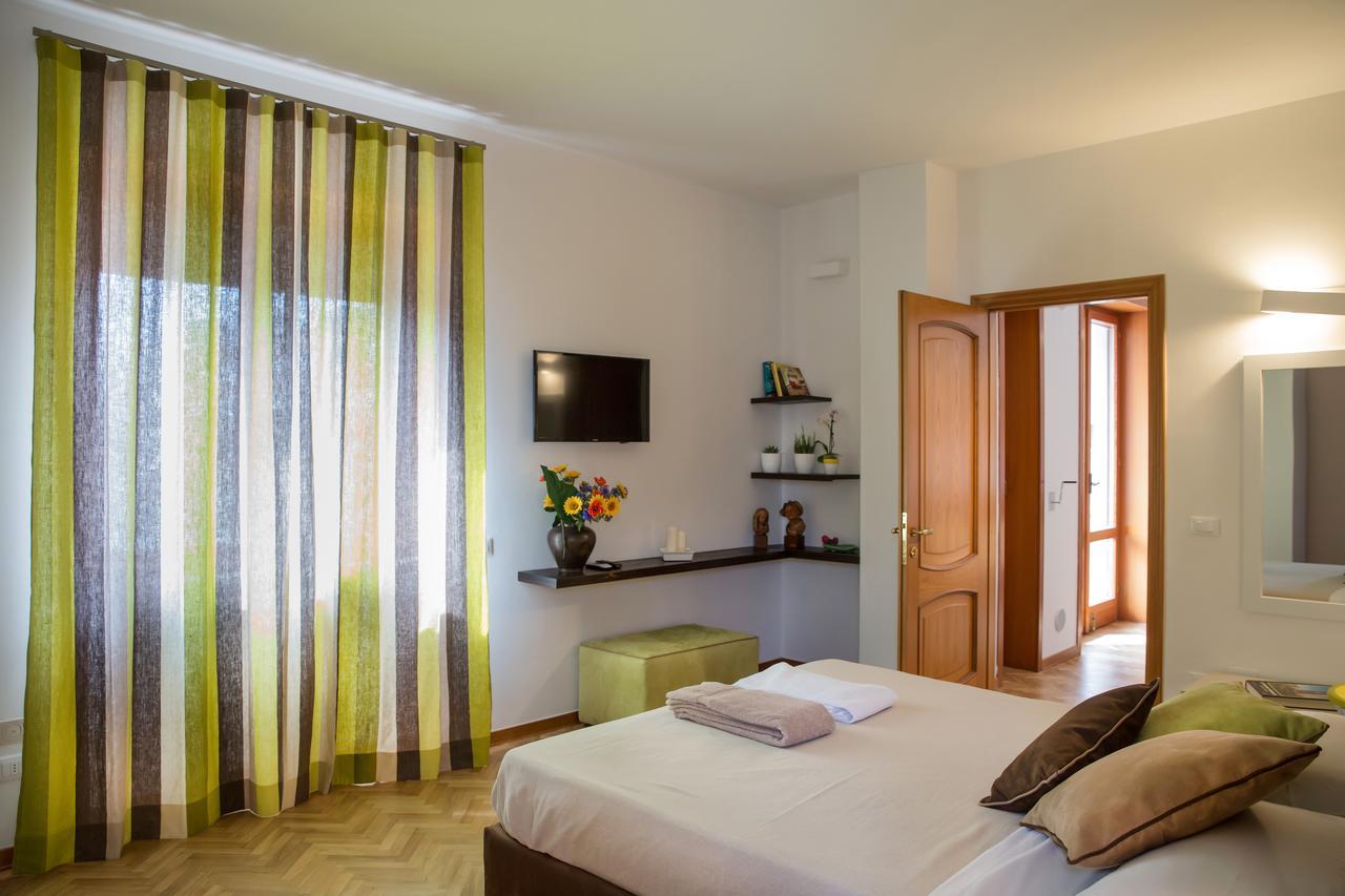 Novantanove B&B Lecce Extérieur photo