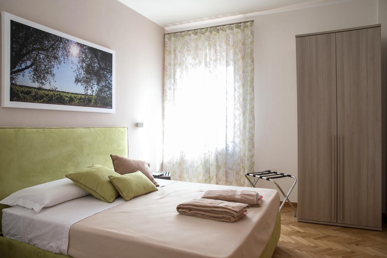 Novantanove B&B Lecce Extérieur photo
