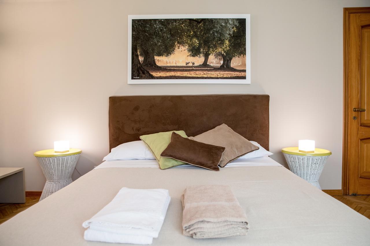 Novantanove B&B Lecce Extérieur photo