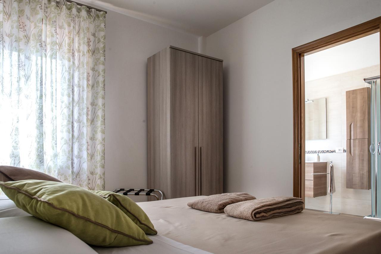 Novantanove B&B Lecce Extérieur photo