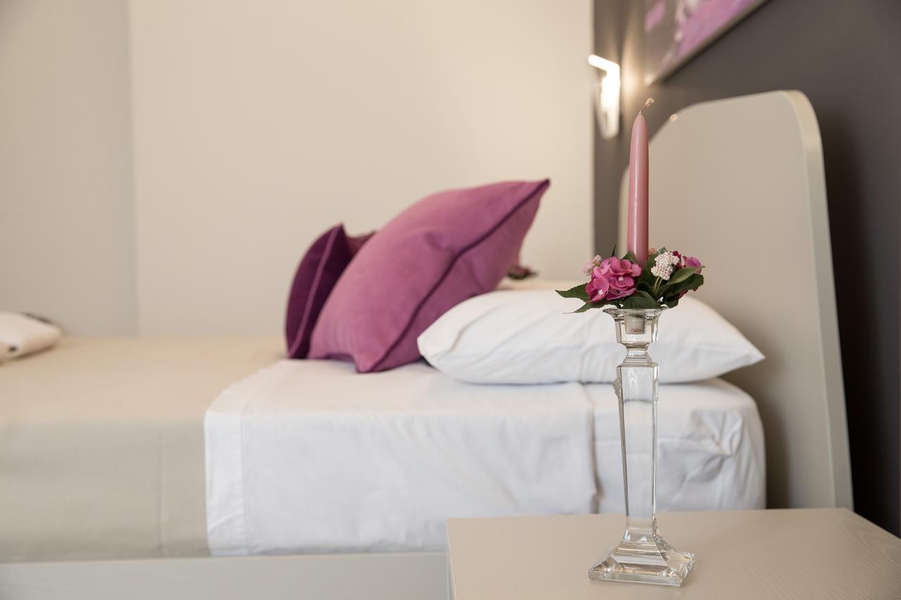 Novantanove B&B Lecce Extérieur photo