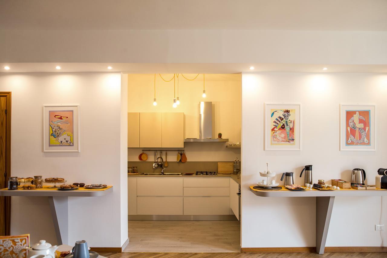 Novantanove B&B Lecce Extérieur photo