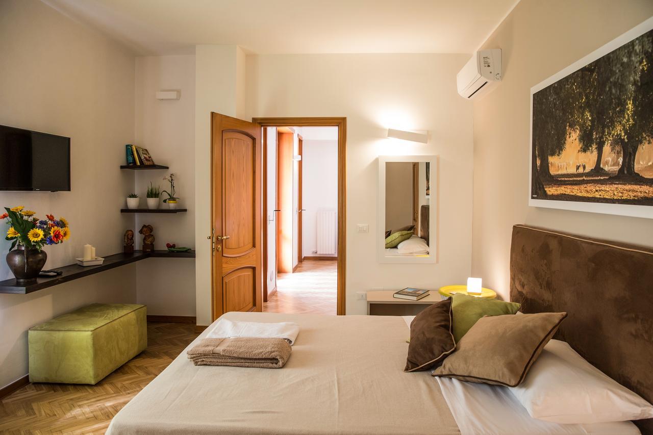 Novantanove B&B Lecce Extérieur photo
