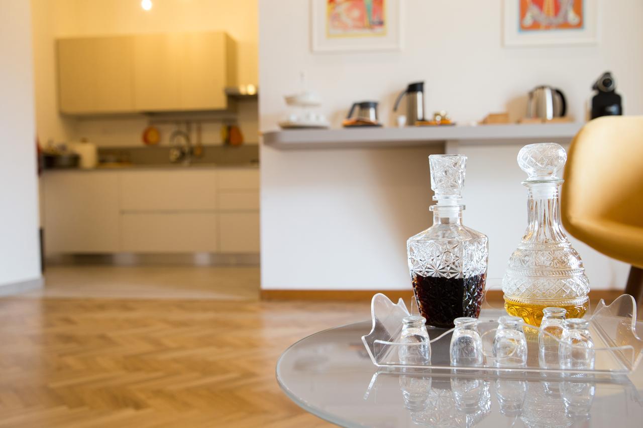 Novantanove B&B Lecce Extérieur photo