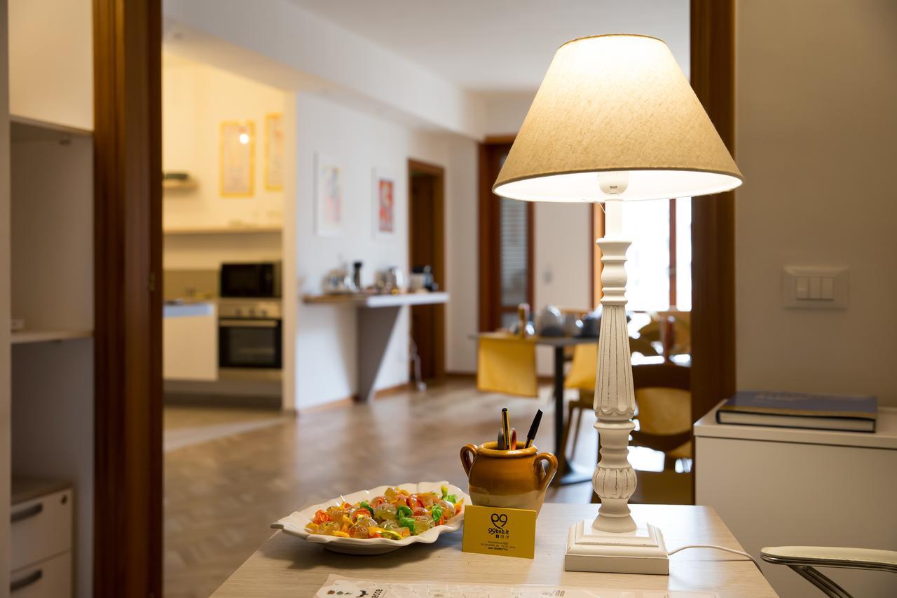 Novantanove B&B Lecce Extérieur photo